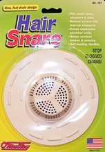 Hair Snare